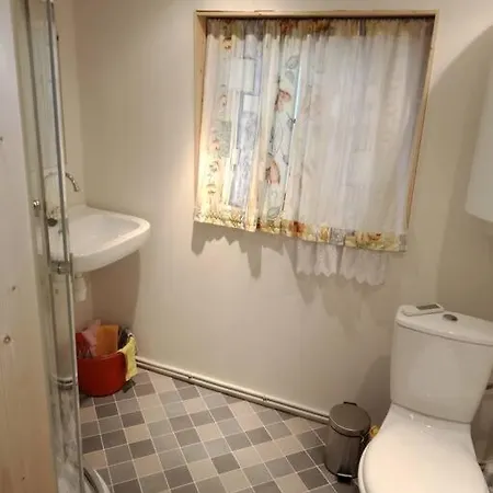 Apartment Tuinhuis Ridderkerk