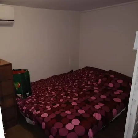 Apartment Tuinhuis *